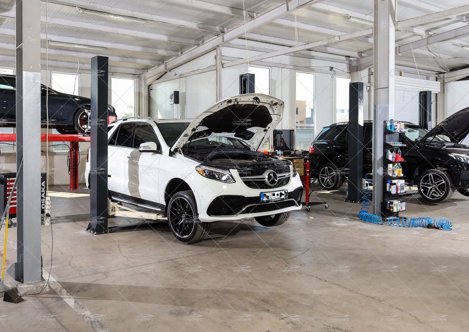 Автосервиз Стил Пловдив